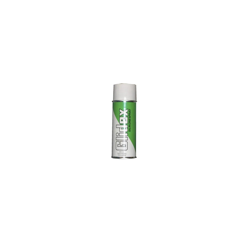 Glidemiddel   Spraydåse 400 Ml 1900 01 15