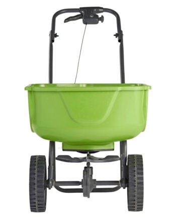 Gødnings Saltspreder 27l 97561