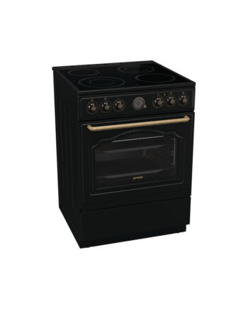 Gorenje Gecs6b70clb Glaskeramisk Komfur