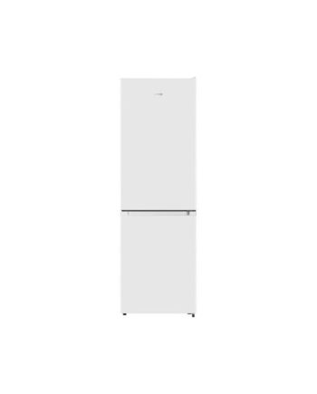 Gorenje Nrk619epw4 Fritstående Kølefryseskab