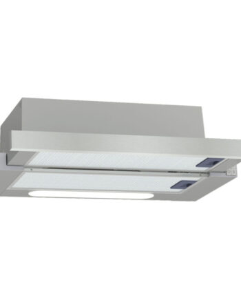 Gorenje Th651x Skabsintegreret Emhætte