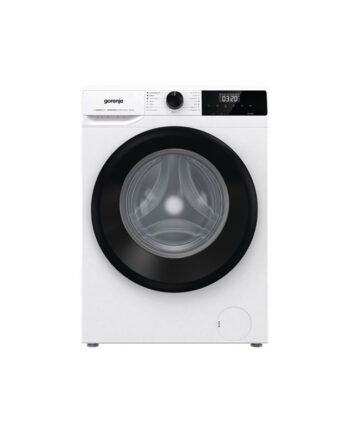 Gorenje Wnhei74sas Smal Frontbetjent Vaskemaskine