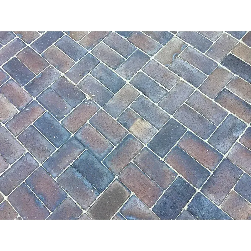Gotland Belægningstegl 200   100   52 Mm