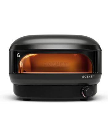 Gozney Arc Lite Pizzaovn  Sort