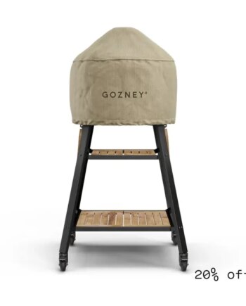 Gozney Dome Betræk
