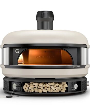 Gozney Dome Dual Fuel Bone Pizzaovn