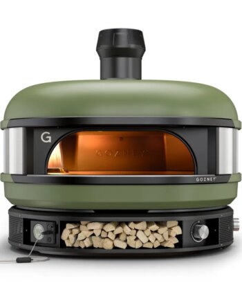 Gozney Dome Dual Fuel Oliven Pizzaovn
