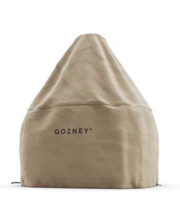 Gozney Dome Gen   Betræk