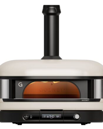 Gozney Dome Gen     Bone Pizzaovn