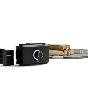 Gozney Dome Wood-fire Control Kit