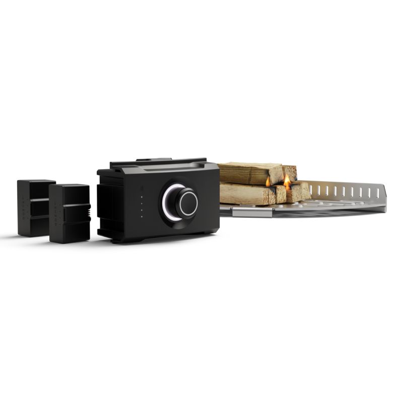 Gozney Dome Wood-fire Control Kit