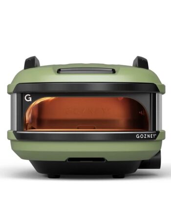 Gozney Tread Pizzaovn Oliven