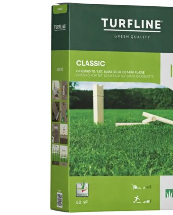 Græsfrø Turfline Classic   1kg