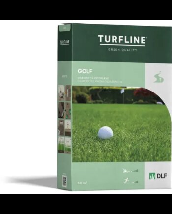 Græsfrø Turfline Golf  1kg