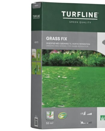 Græsfrø Turfline Grassfix  1kg