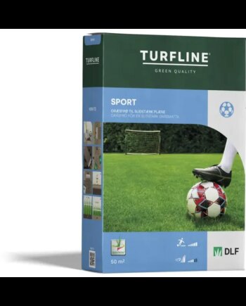 Græsfrø Turfline Sport 1kg