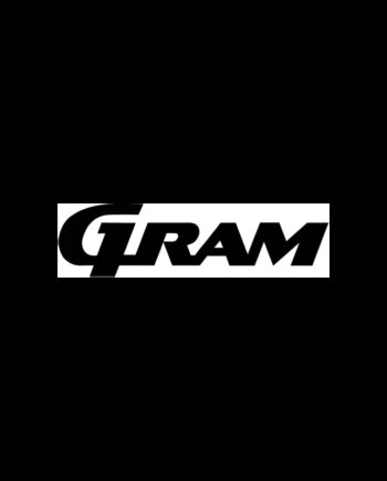 Gram Kulfilter Fw-  250 Tilbehør Til Emhætte