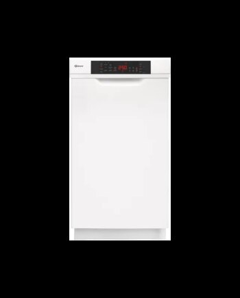 Gram Om 4330-90 Rt   Smalle Opvaskemaskiner  45 Cm