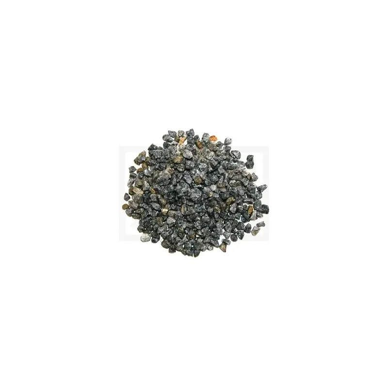 Granit Skærver Grå 11x16 Mm Bigbag 1000 Kg