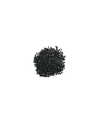 Granit Skærver Sort 11x16 Mm Bigbag 1000 Kg