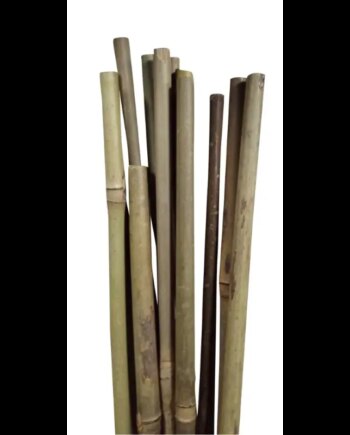 Greenï It Bambuspinde ø10 Mm   90 Cm 10-pak