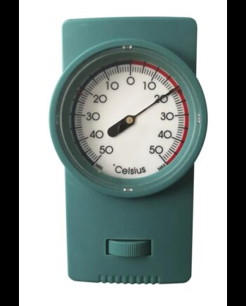 Green-it Drivhus Termometer Min Maks 91598