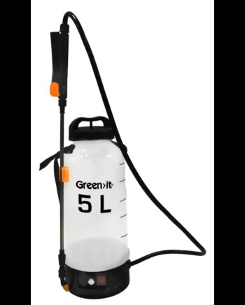 Green-it Elektrisk Havesprøjte     91293