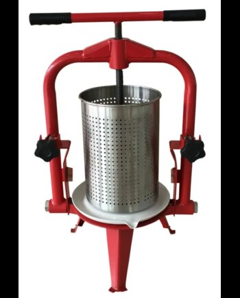 Green-it Frugtpresser Rustfri 14 Liter 91392