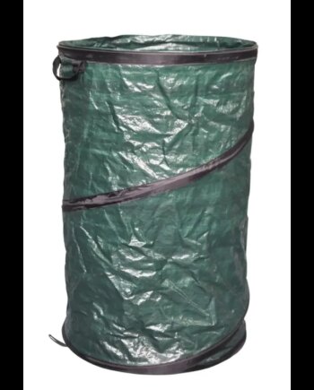Green-it  Quot Pop-up Quot  Haveaffaldssæk 135 Liter