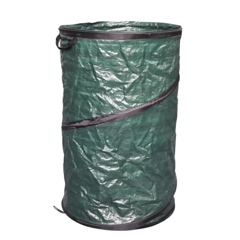 Green-it  Quot Pop-up Quot  Haveaffaldssæk 135 Liter