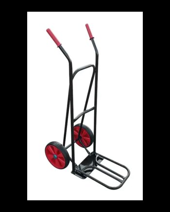 Green-it Sækkevogn 150 Kg Pf 250ã 55 Hjul 91876