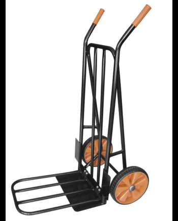 Green-it Sækkevogn 200 Kg Punktérfri Hjul ø250ã 45 Mm 91873
