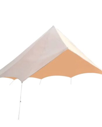 Greenhand Blue Moose Cover For Bell Tent ø5m 60106
