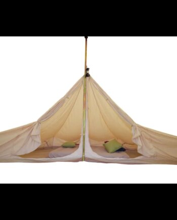Greenhand Blue Moose Inner Tent For Bell Tent 60104