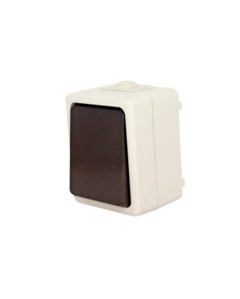 Gripo Afbryder Kipkontakt Ip54 7982