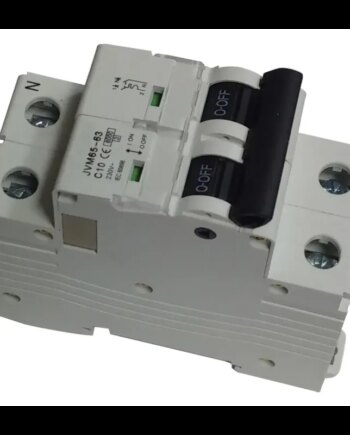 Gripo Automatsikring 1p Np 10a    Eltavle Grå 7571