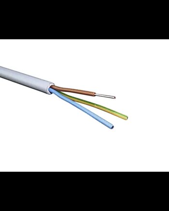 Gripo Inst Kabel 3x1 5mm2  50   20211