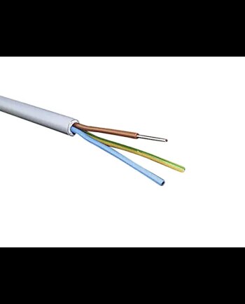 Gripo Inst  Kabel 3x1   Mm  35m 20150