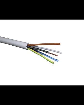 Gripo Inst Kabel 5x2 5mm2  50m  20143