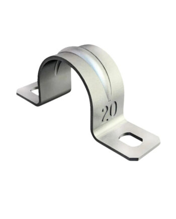 Gripo Kabelbøjle 12mm   -lap 4021355