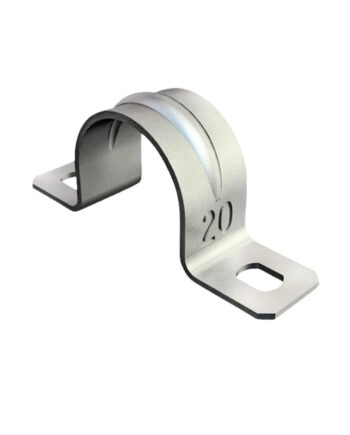 Gripo Kabelbøjle 10mm   -lap 4021348