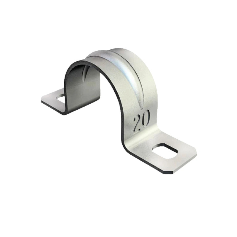 Gripo Kabelbøjle 10mm   -lap 4021348