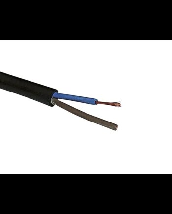 Gripo Neoprenkabel 2x1 5mm2  100m 20259
