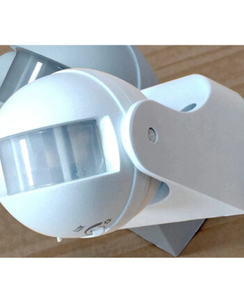 Gripo Sensor 180 Grader Hvid 1034