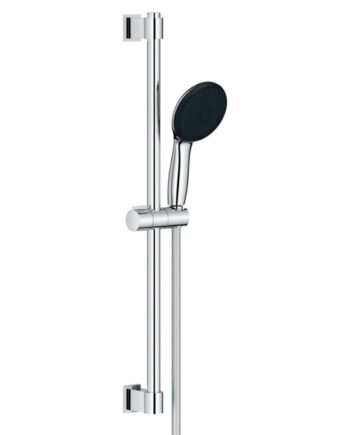 Grohe Brusesæt Krom        1st 737516304