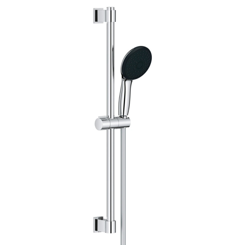 Grohe Brusesæt Krom        1st 737516304