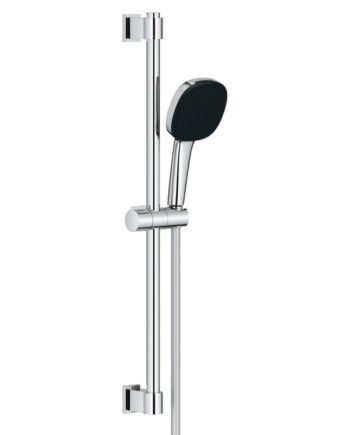 Grohe Brusesæt Krom        1st 737518364