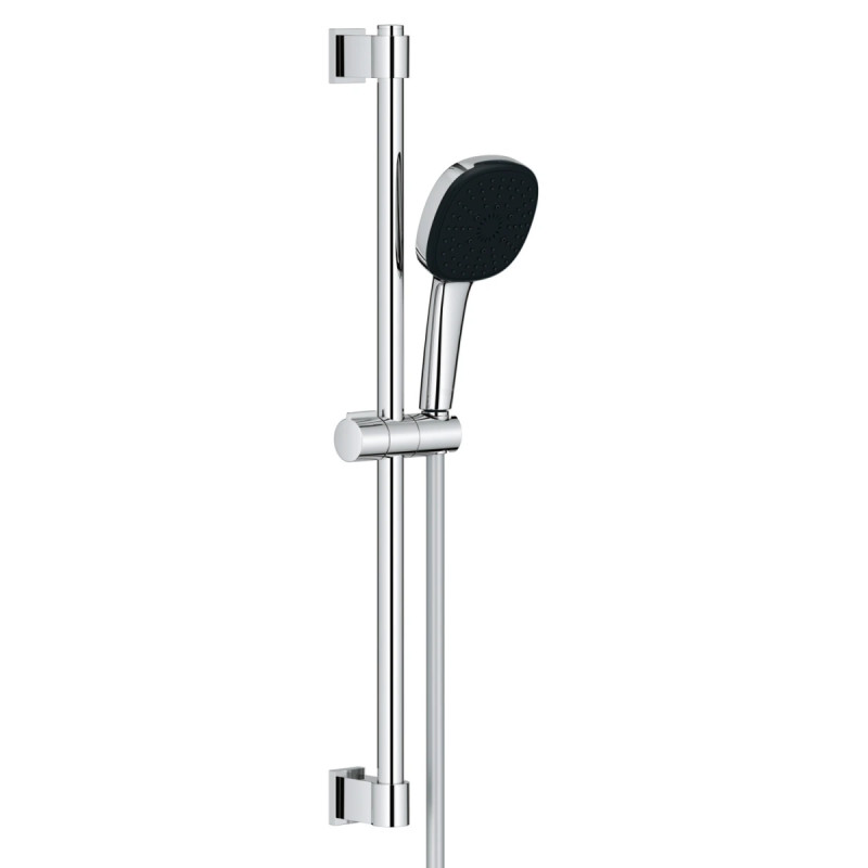 Grohe Brusesæt Krom        1st 737518364