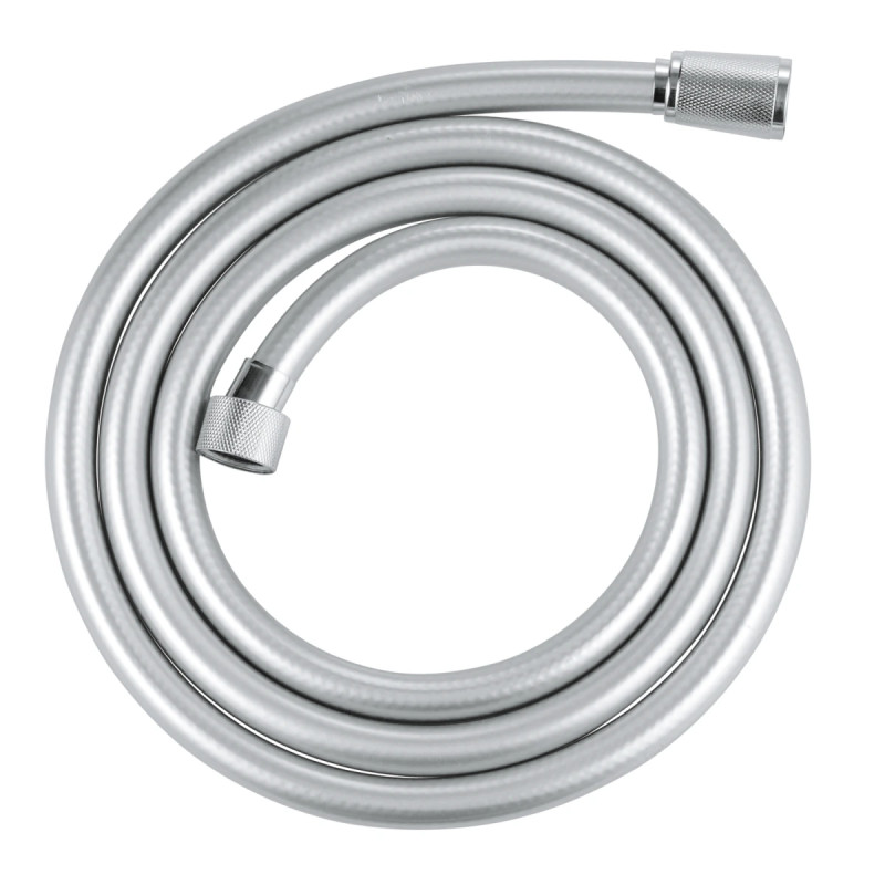 Grohe Bruseslange Krom     1st 738215804