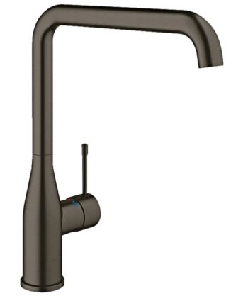 Grohe Essence Køk Armatur     -tud Brushed Hard Graphite